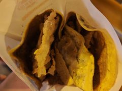 -南楼煎饼(南楼总店)