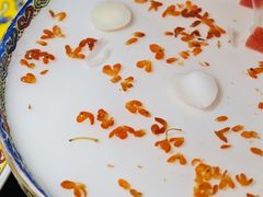 杏仁豆腐-富华斋饽饽铺·宫廷糕点·伴手礼(护国新天地店)