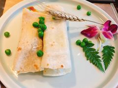 薄饼豉油肉-新白鹿餐厅(金鹰新街口店)