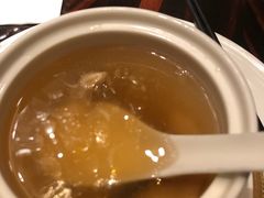 -运·中餐厅(成都华尔道夫酒店)