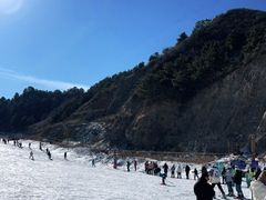 -元宝山滑雪场