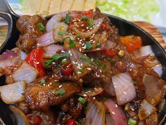 -老房子·南昌菜(双子塔店)