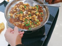 开封炒凉粉-金狮麟·新豫菜(金码大厦店)