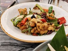 -Thai Alley泰爱里(二沙岛店)