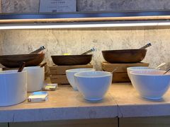 -嘉定凯悦·咖啡厅