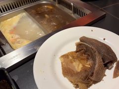 -星伦多自助料理·涮烤一体(虹悦城店)