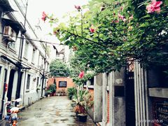 -上海鲁迅故居