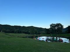 -玉渡山自然风景区