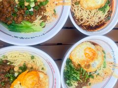 招牌豌杂面-十八梯邓凳面(巴南万达广场店)