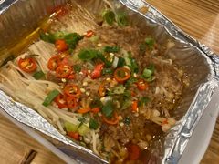 -源味居手把签烧烤(长春一店)