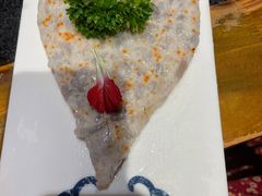跳水虾滑-大龙燚火锅(春熙店)