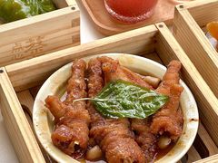 -蔡澜点心(三里屯T+MALL店)