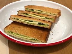 -HELLO 27 意面·沙拉·帕尼尼