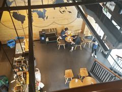 -星巴克臻选(宁波世纪东方广场店)