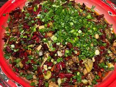 -聂发财重庆江湖菜(解放碑店)