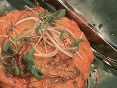 虾饼-Ginger(兴国路店)