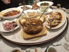 -锦顺海鲜•口味菜(李村店)