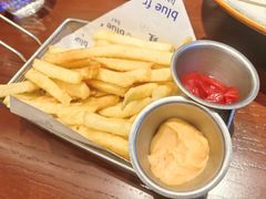 -bluefrog蓝蛙(悠唐购物中心店)