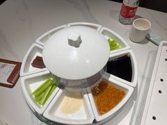 -羲和雅苑•北京烤鸭(国贸商城店)