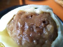 -笑来喜馄饨小笼工坊店(湖滨街店)