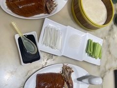 -天天鱼港·海鲜·鲅鱼水饺·招牌烤鸭(黄骅店)