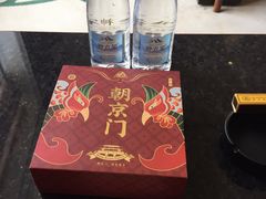 -惠州康帝国际酒店