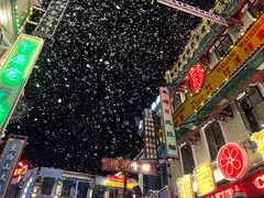 -横店广州街·香港街