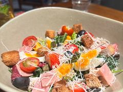-JINNS锦时 steak&pizza(浸信会礼拜堂旧址店)