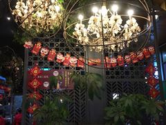 -湘当爱·鲜煮现炒(松岗立业路店)