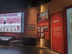 -中国闽台缘博物馆