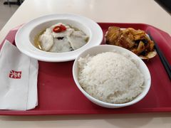 -来必堡(娄山关路店)