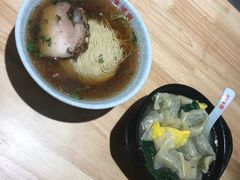 -朱鸿兴面馆(镇湖店)