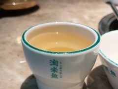 -淘米捞·米汤脆鲩鱼火锅(福田皇岗店)