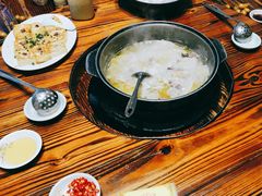 -侠成水上农庄(工业大道店)