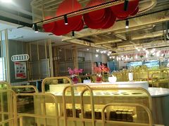 -刘一锅筋头巴脑(千峰路店)