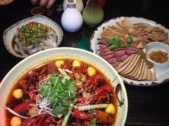 -醉小酒馆·川菜·江湖菜·重庆菜(观音桥旗舰店)