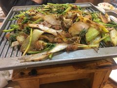 -首钢一九一九大酒楼(石景山店)