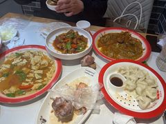 -李老哈·东北菜(宋园路店)