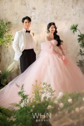 -秦皇岛我和你婚纱摄影工作室