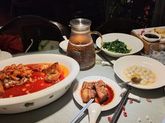 -宋园·金宴浙鲜馆(静安店)