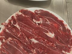 -揽月斋炙子烤肉·清真(安定门·五道营店)