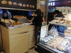 -85度C(南京龙江店)