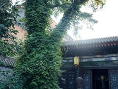 -湘子庙