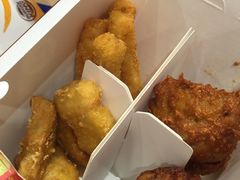 -汉堡王(上海凌云壹街坊店)