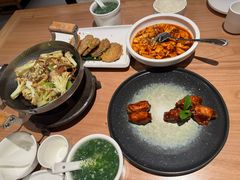 -枣子树·素食餐厅(普陀山店)