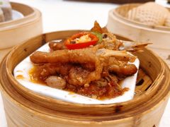 -顺德人家食府(黄金广场店)