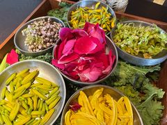 -芸鲜季·云南野生菌餐厅· 云南风物味研社(闵行店)