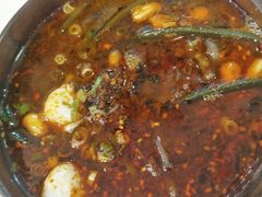 -金乐活美食(中街店)