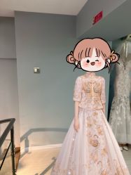 -衣贝姿婚纱礼服馆