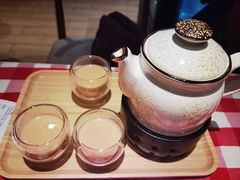 -西贝(枫蓝国际购物中心店)